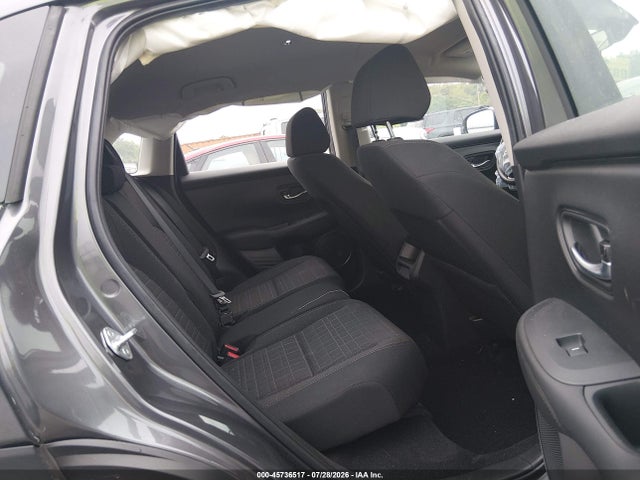 Aukcja sprzedaży 2025 Honda Hr-v Awd Lx, vin: 3CZRZ2H34SM773796, numer aukcji: 45736517