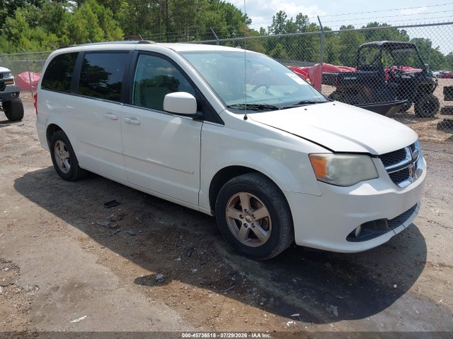 Продаж на аукціоні авто 2011 Dodge Grand Caravan Crew, vin: 2D4RN5DG4BR728509, номер лоту: 45736518