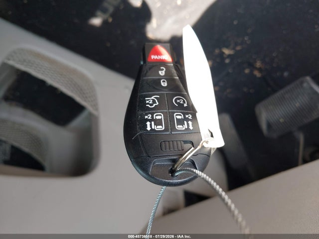 Продаж на аукціоні авто 2011 Dodge Grand Caravan Crew, vin: 2D4RN5DG4BR728509, номер лоту: 45736518