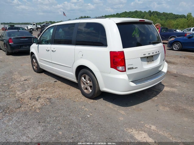 Продаж на аукціоні авто 2011 Dodge Grand Caravan Crew, vin: 2D4RN5DG4BR728509, номер лоту: 45736518