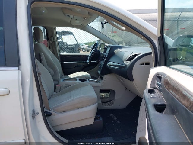 Продаж на аукціоні авто 2011 Dodge Grand Caravan Crew, vin: 2D4RN5DG4BR728509, номер лоту: 45736518