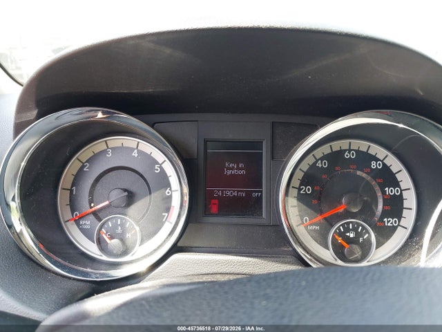 Продаж на аукціоні авто 2011 Dodge Grand Caravan Crew, vin: 2D4RN5DG4BR728509, номер лоту: 45736518