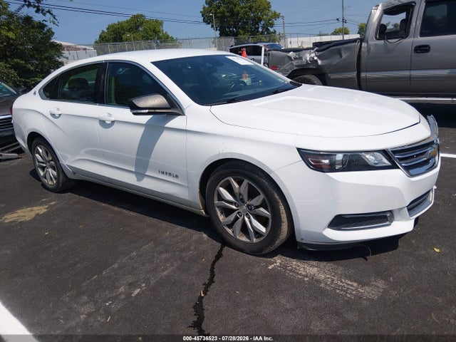 2016 2G1115S35G9148014 главное изображение