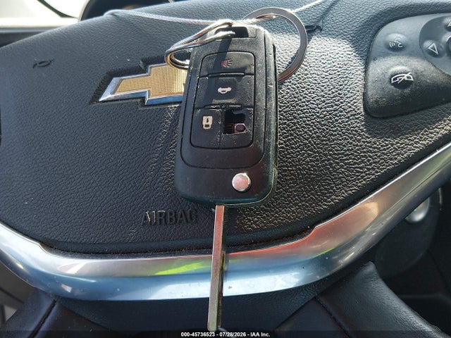 Chevrolet Impala 2lt 2016 2G1115S35G9148014 Image 11