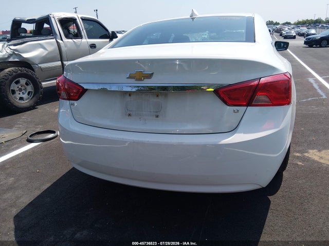 Chevrolet Impala 2lt 2016 2G1115S35G9148014 Image 16