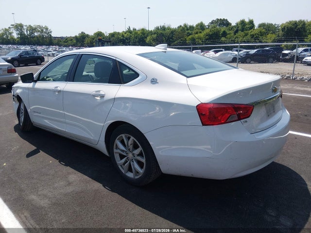 Chevrolet Impala 2lt 2016 2G1115S35G9148014 Image 3