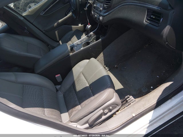 Chevrolet Impala 2lt 2016 2G1115S35G9148014 Image 5