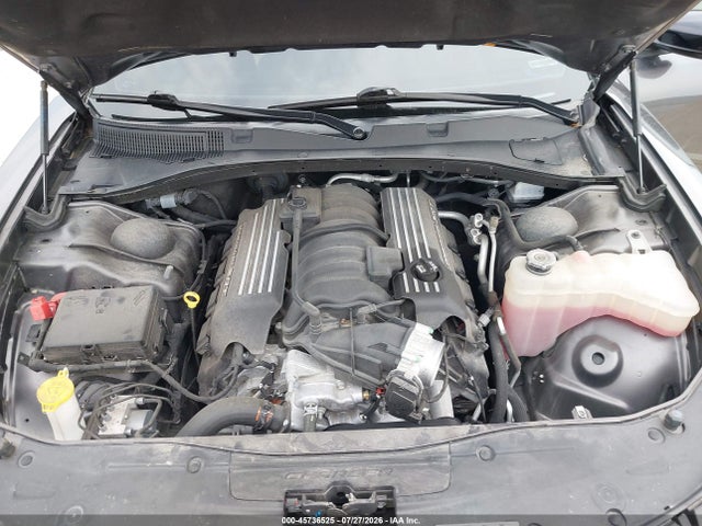 2C3CDXGJ7PH700987 Dodge Charger Scat Pack Widebody