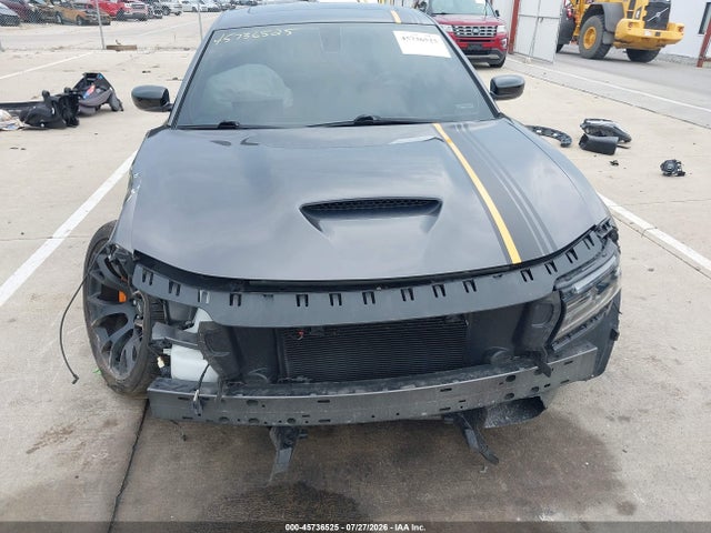 2C3CDXGJ7PH700987 Dodge Charger Scat Pack Widebody
