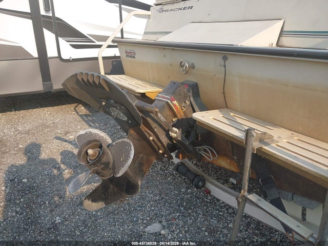 Продаж на аукціоні авто 2002 Suntracker Other, vin: BUJ11492L102, номер лоту: 45736528