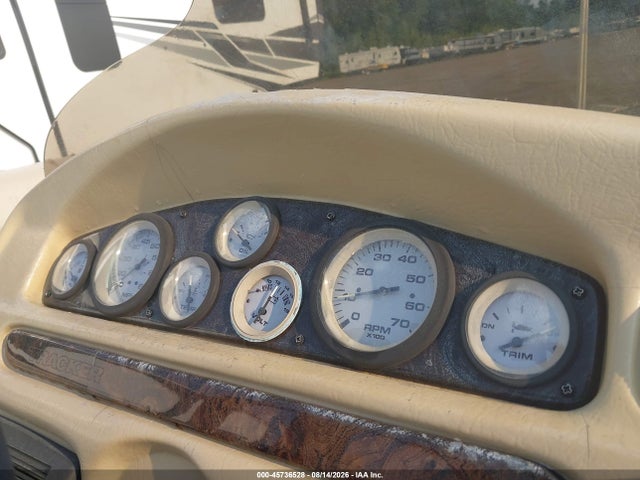 Продаж на аукціоні авто 2002 Suntracker Other, vin: BUJ11492L102, номер лоту: 45736528