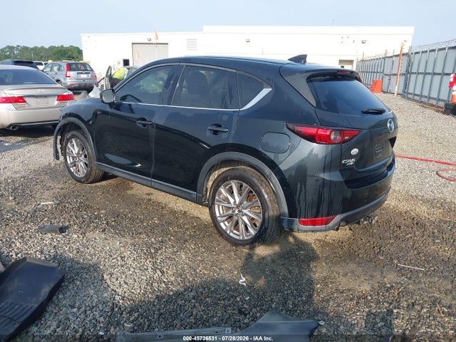 Aukcja sprzedaży 2019 Mazda Cx-5 Grand Touring Reserve, vin: JM3KFBDY1K0510144, numer aukcji: 45736531