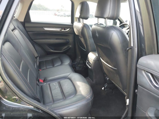 Aukcja sprzedaży 2019 Mazda Cx-5 Grand Touring Reserve, vin: JM3KFBDY1K0510144, numer aukcji: 45736531