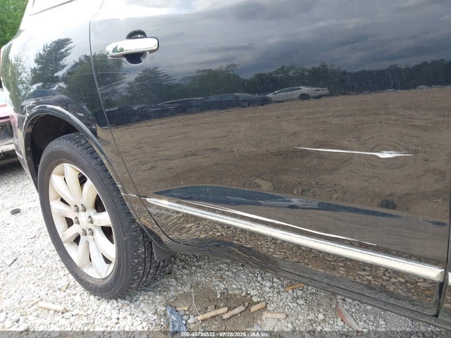 45736533 :رقم المزاد ، 5GAKVCKD9HJ351363 vin ، 2017 Buick Enclave Premium مزاد بيع