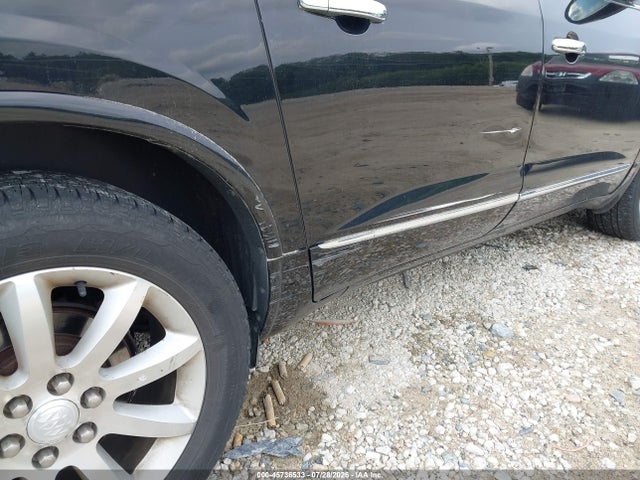 45736533 :رقم المزاد ، 5GAKVCKD9HJ351363 vin ، 2017 Buick Enclave Premium مزاد بيع