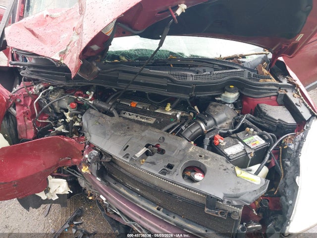 Продажа на аукционе авто 2007 Honda Cr-v Ex, vin: JHLRE48517C107277, номер лота: 45736536