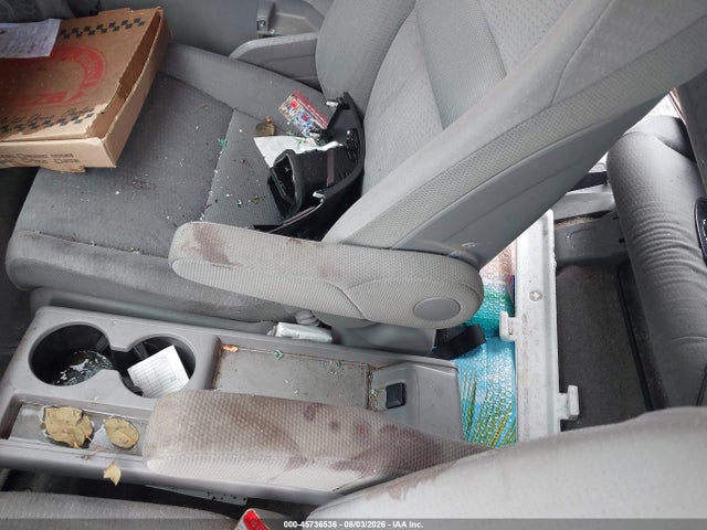 Продажа на аукционе авто 2007 Honda Cr-v Ex, vin: JHLRE48517C107277, номер лота: 45736536