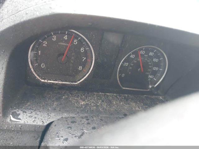 Продажа на аукционе авто 2007 Honda Cr-v Ex, vin: JHLRE48517C107277, номер лота: 45736536