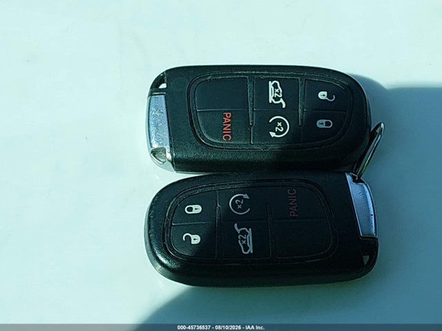 Aukcja sprzedaży 2018 Jeep Cherokee, vin: 1C4PJMBX6JD550732, numer aukcji: 45736537