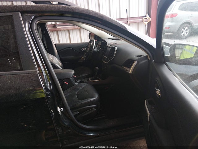 Aukcja sprzedaży 2018 Jeep Cherokee, vin: 1C4PJMBX6JD550732, numer aukcji: 45736537