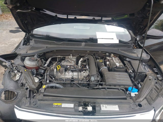 Продажа на аукционе авто 2019 Volkswagen Jetta 1.4t R-line/1.4t S/1.4t Se, vin: 3VWC57BU7KM057364, номер лота: 45736539