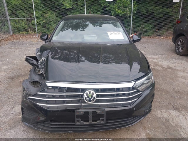 Продажа на аукционе авто 2019 Volkswagen Jetta 1.4t R-line/1.4t S/1.4t Se, vin: 3VWC57BU7KM057364, номер лота: 45736539