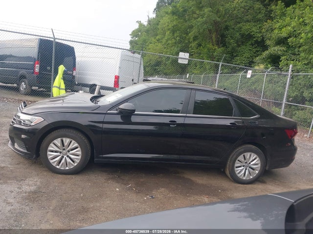 Продажа на аукционе авто 2019 Volkswagen Jetta 1.4t R-line/1.4t S/1.4t Se, vin: 3VWC57BU7KM057364, номер лота: 45736539