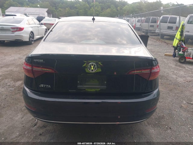Продажа на аукционе авто 2019 Volkswagen Jetta 1.4t R-line/1.4t S/1.4t Se, vin: 3VWC57BU7KM057364, номер лота: 45736539