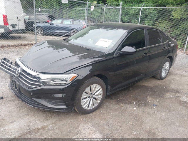 Продажа на аукционе авто 2019 Volkswagen Jetta 1.4t R-line/1.4t S/1.4t Se, vin: 3VWC57BU7KM057364, номер лота: 45736539