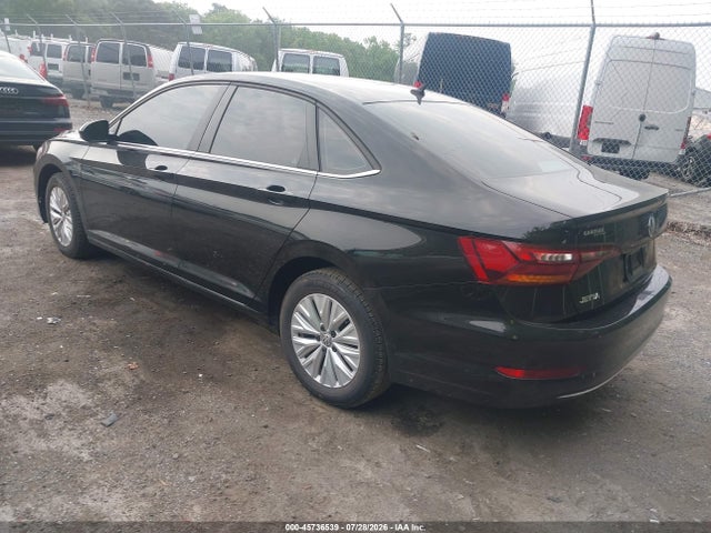 Продажа на аукционе авто 2019 Volkswagen Jetta 1.4t R-line/1.4t S/1.4t Se, vin: 3VWC57BU7KM057364, номер лота: 45736539