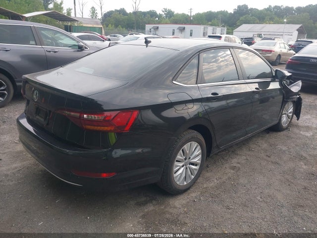 Продажа на аукционе авто 2019 Volkswagen Jetta 1.4t R-line/1.4t S/1.4t Se, vin: 3VWC57BU7KM057364, номер лота: 45736539