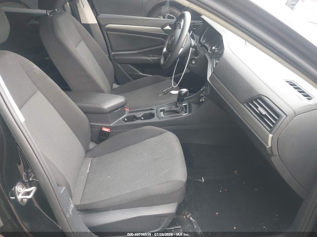 Продажа на аукционе авто 2019 Volkswagen Jetta 1.4t R-line/1.4t S/1.4t Se, vin: 3VWC57BU7KM057364, номер лота: 45736539