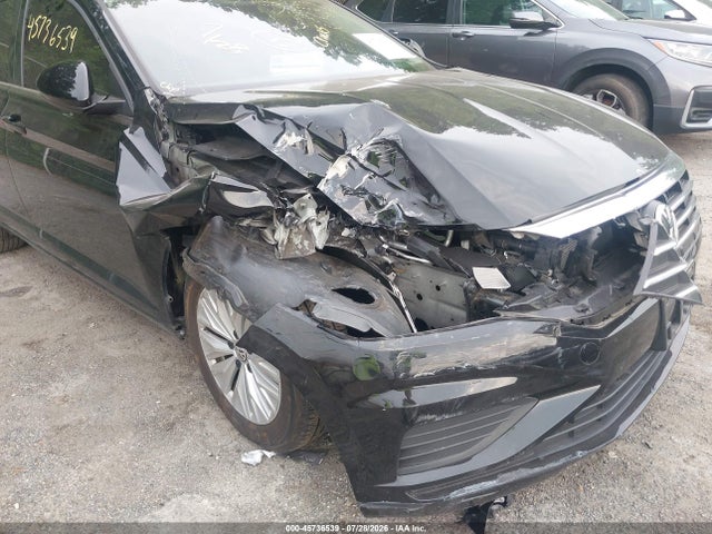Продажа на аукционе авто 2019 Volkswagen Jetta 1.4t R-line/1.4t S/1.4t Se, vin: 3VWC57BU7KM057364, номер лота: 45736539