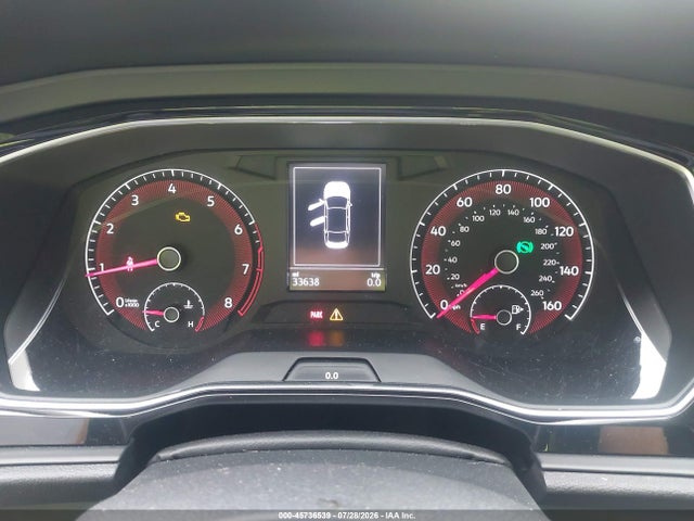 Продажа на аукционе авто 2019 Volkswagen Jetta 1.4t R-line/1.4t S/1.4t Se, vin: 3VWC57BU7KM057364, номер лота: 45736539