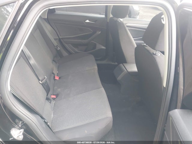 Продажа на аукционе авто 2019 Volkswagen Jetta 1.4t R-line/1.4t S/1.4t Se, vin: 3VWC57BU7KM057364, номер лота: 45736539