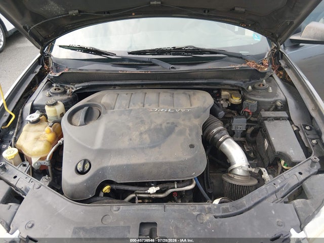 2014 Dodge Avenger Se მანქანა იყიდება აუქციონზე, vin: 1C3CDZAG8EN234581, აუქციონის ნომერი: 45736546