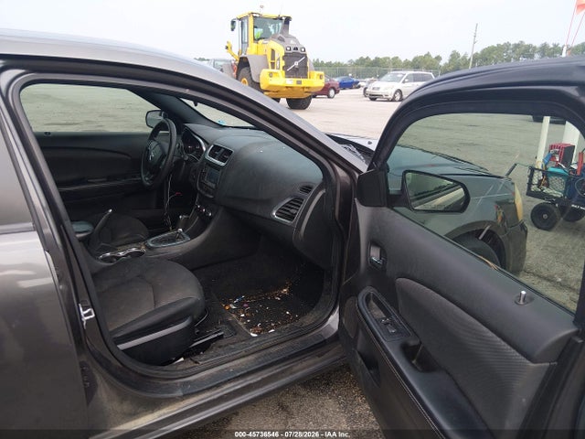 2014 Dodge Avenger Se მანქანა იყიდება აუქციონზე, vin: 1C3CDZAG8EN234581, აუქციონის ნომერი: 45736546