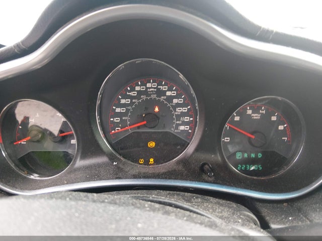 2014 Dodge Avenger Se მანქანა იყიდება აუქციონზე, vin: 1C3CDZAG8EN234581, აუქციონის ნომერი: 45736546