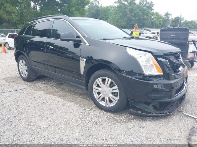 Aukcja sprzedaży 2016 Cadillac Srx Standard, vin: 3GYFNAE35GS573445, numer aukcji: 45736547
