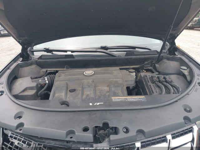 Aukcja sprzedaży 2016 Cadillac Srx Standard, vin: 3GYFNAE35GS573445, numer aukcji: 45736547