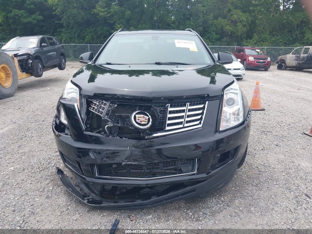 Aukcja sprzedaży 2016 Cadillac Srx Standard, vin: 3GYFNAE35GS573445, numer aukcji: 45736547