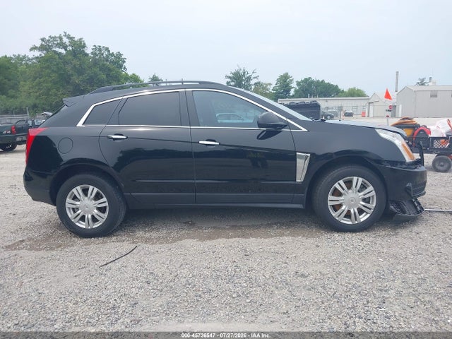 Aukcja sprzedaży 2016 Cadillac Srx Standard, vin: 3GYFNAE35GS573445, numer aukcji: 45736547
