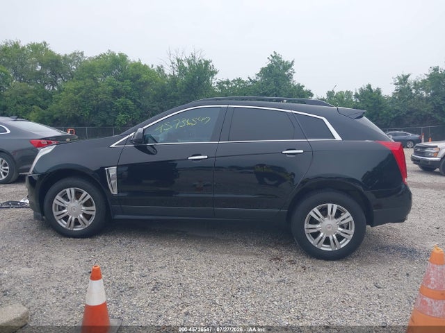 Aukcja sprzedaży 2016 Cadillac Srx Standard, vin: 3GYFNAE35GS573445, numer aukcji: 45736547