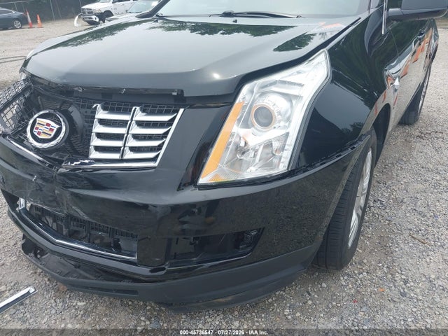 Aukcja sprzedaży 2016 Cadillac Srx Standard, vin: 3GYFNAE35GS573445, numer aukcji: 45736547