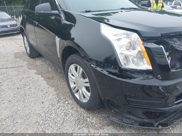 Aukcja sprzedaży 2016 Cadillac Srx Standard, vin: 3GYFNAE35GS573445, numer aukcji: 45736547