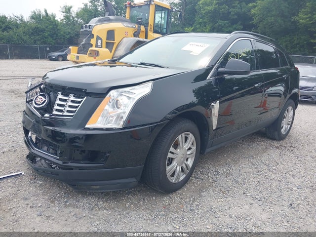 Aukcja sprzedaży 2016 Cadillac Srx Standard, vin: 3GYFNAE35GS573445, numer aukcji: 45736547