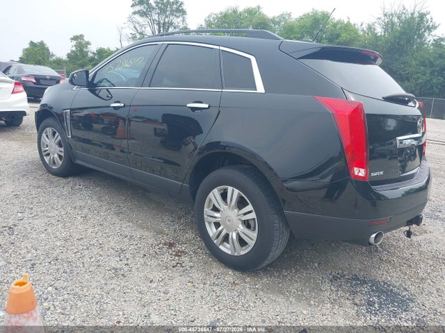 Aukcja sprzedaży 2016 Cadillac Srx Standard, vin: 3GYFNAE35GS573445, numer aukcji: 45736547