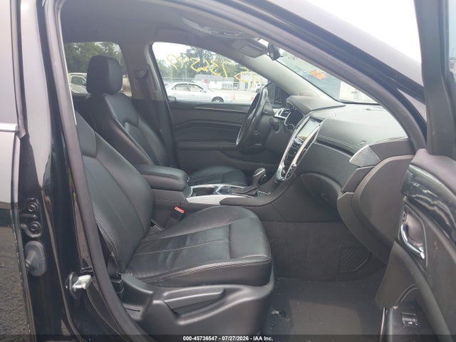 Aukcja sprzedaży 2016 Cadillac Srx Standard, vin: 3GYFNAE35GS573445, numer aukcji: 45736547