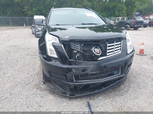 Aukcja sprzedaży 2016 Cadillac Srx Standard, vin: 3GYFNAE35GS573445, numer aukcji: 45736547