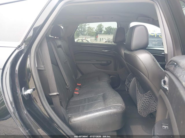 Aukcja sprzedaży 2016 Cadillac Srx Standard, vin: 3GYFNAE35GS573445, numer aukcji: 45736547
